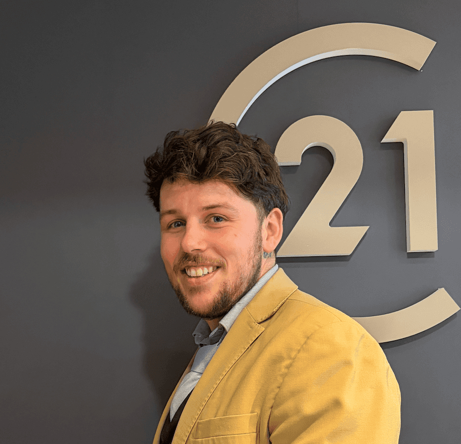 Matthieu Boitel - Agent immobilier à Castres