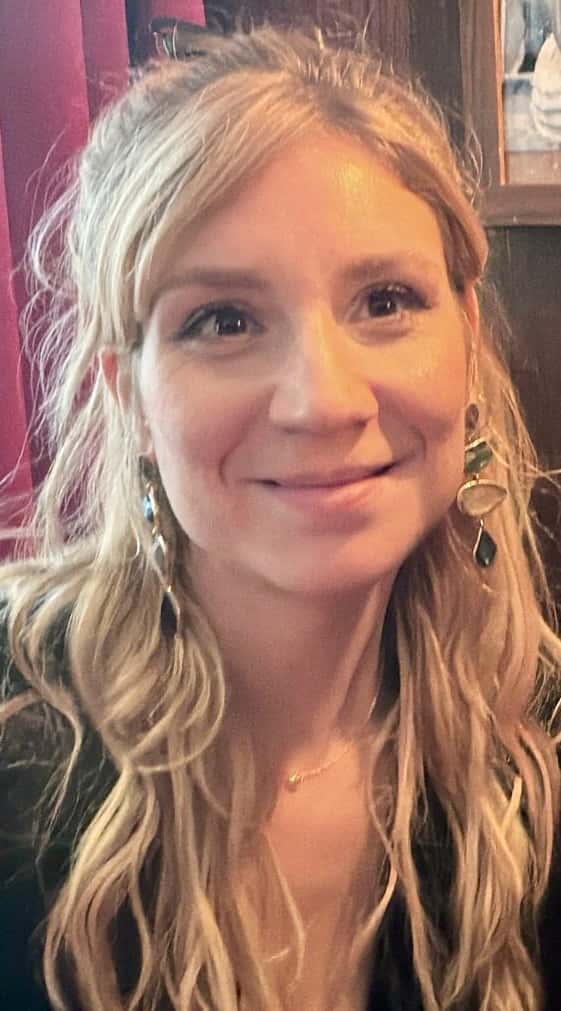 Gabrielle Carbonnel - Agent immobilier à Paris