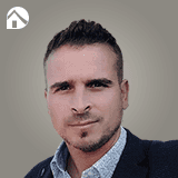Julien Stil - Agent immobilier à Pontivy