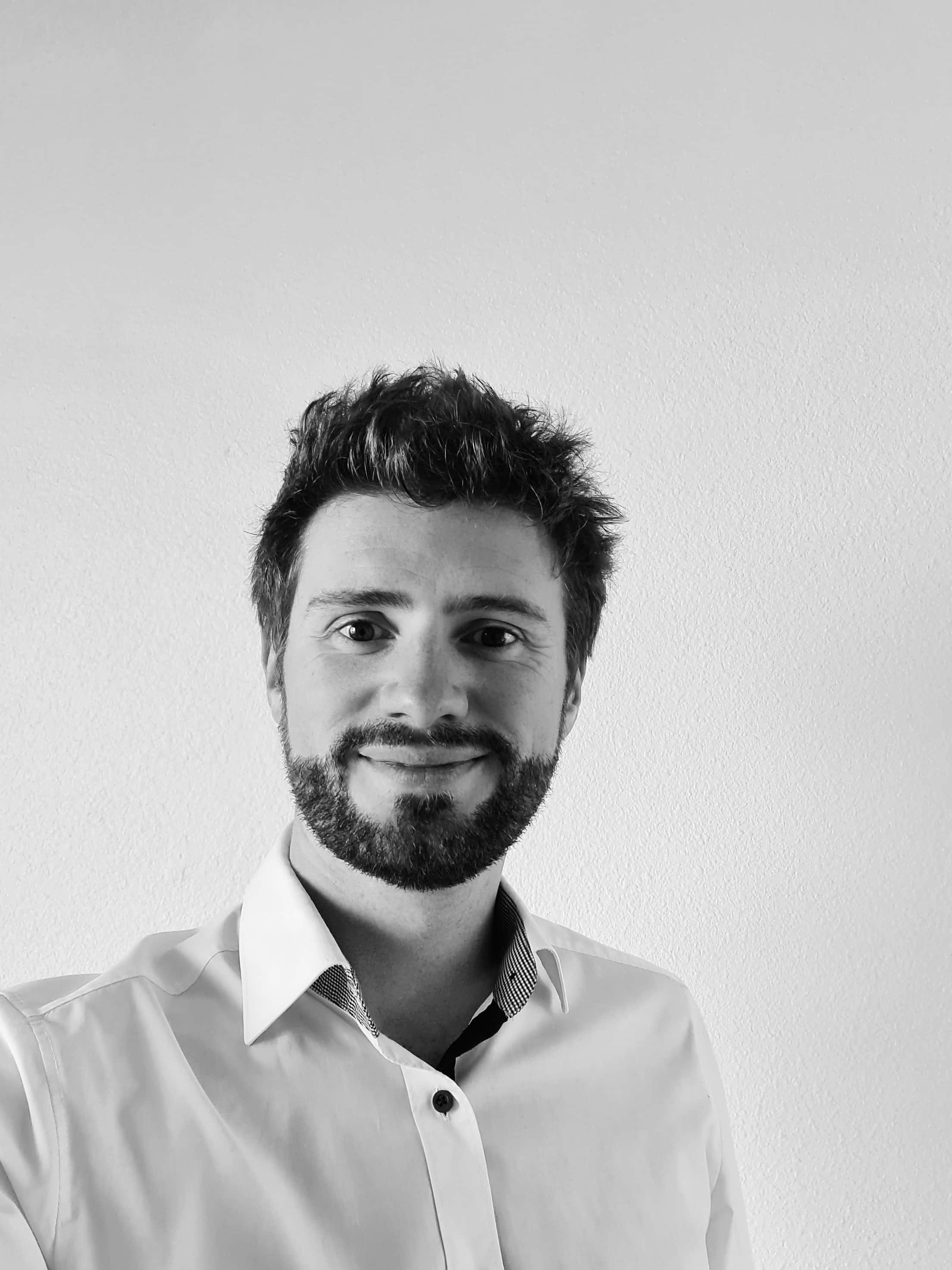 Benoît Gerault - Agent immobilier à Annecy