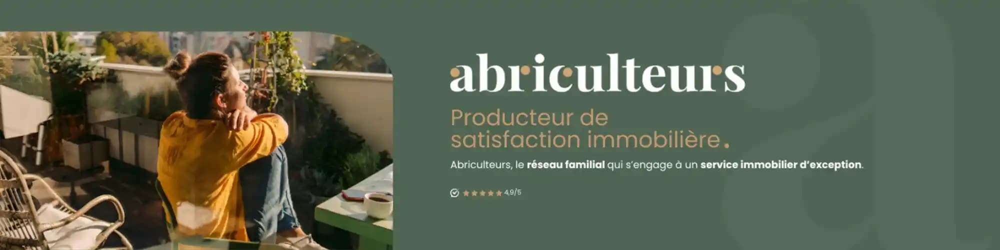 Audrey Heiser - Agent immobilier à Argenteuil