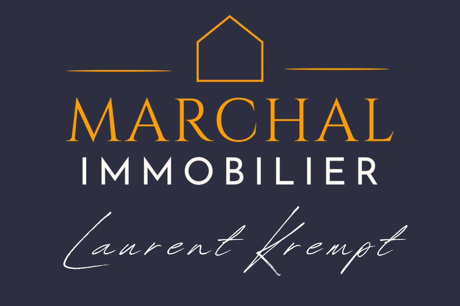 Marchal Immobilier