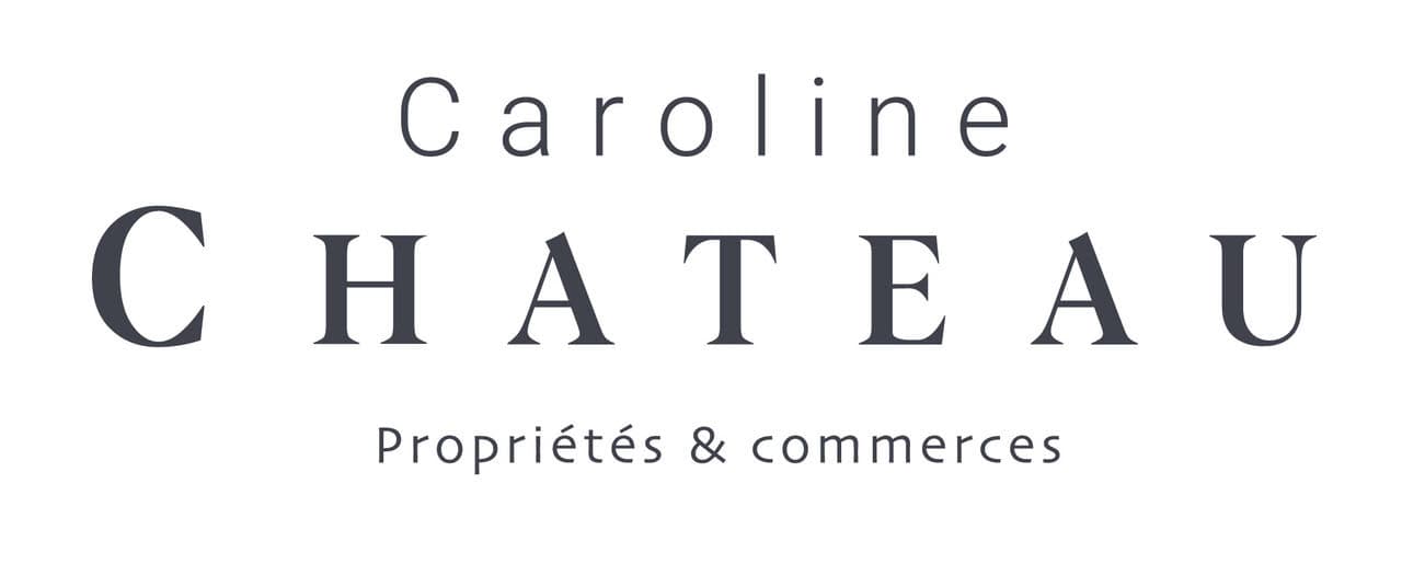 Caroline Chateau Immobilier
