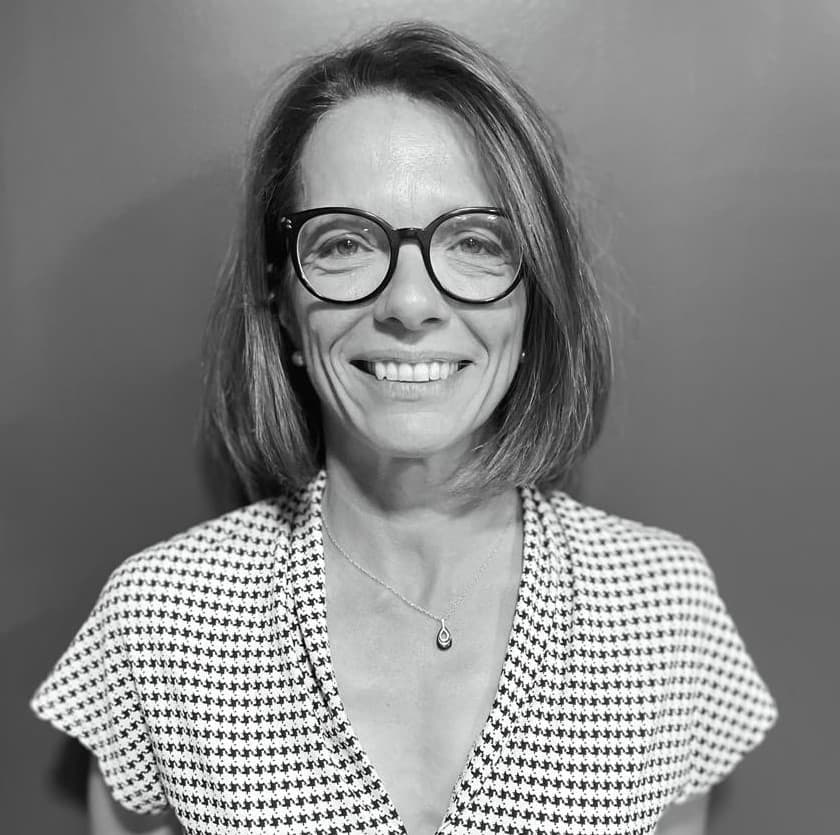 Agent immobilier à Pau: Céline Morettin-Fernandez