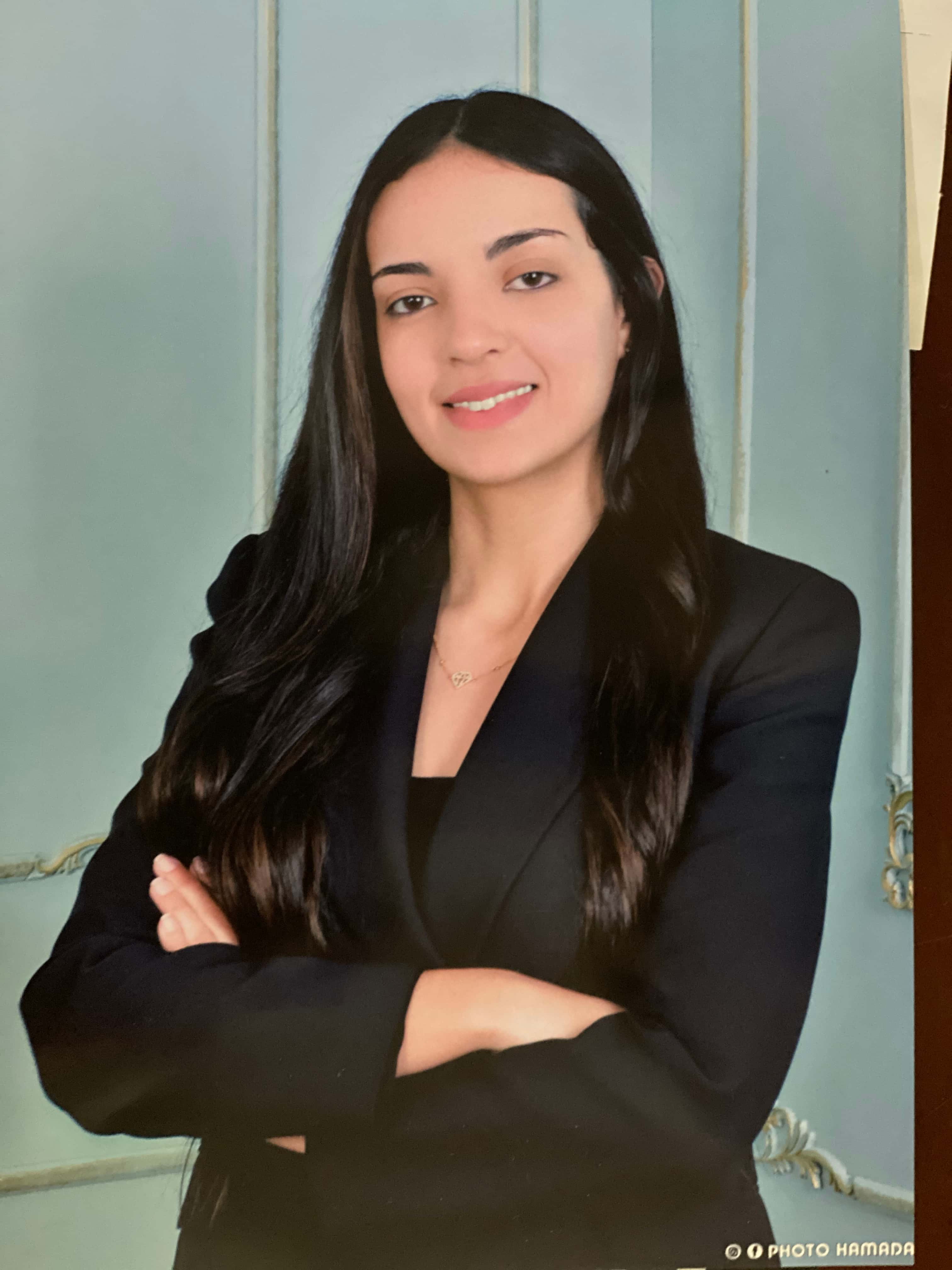 Rania Khamboubi - Agent immobilier à Paris
