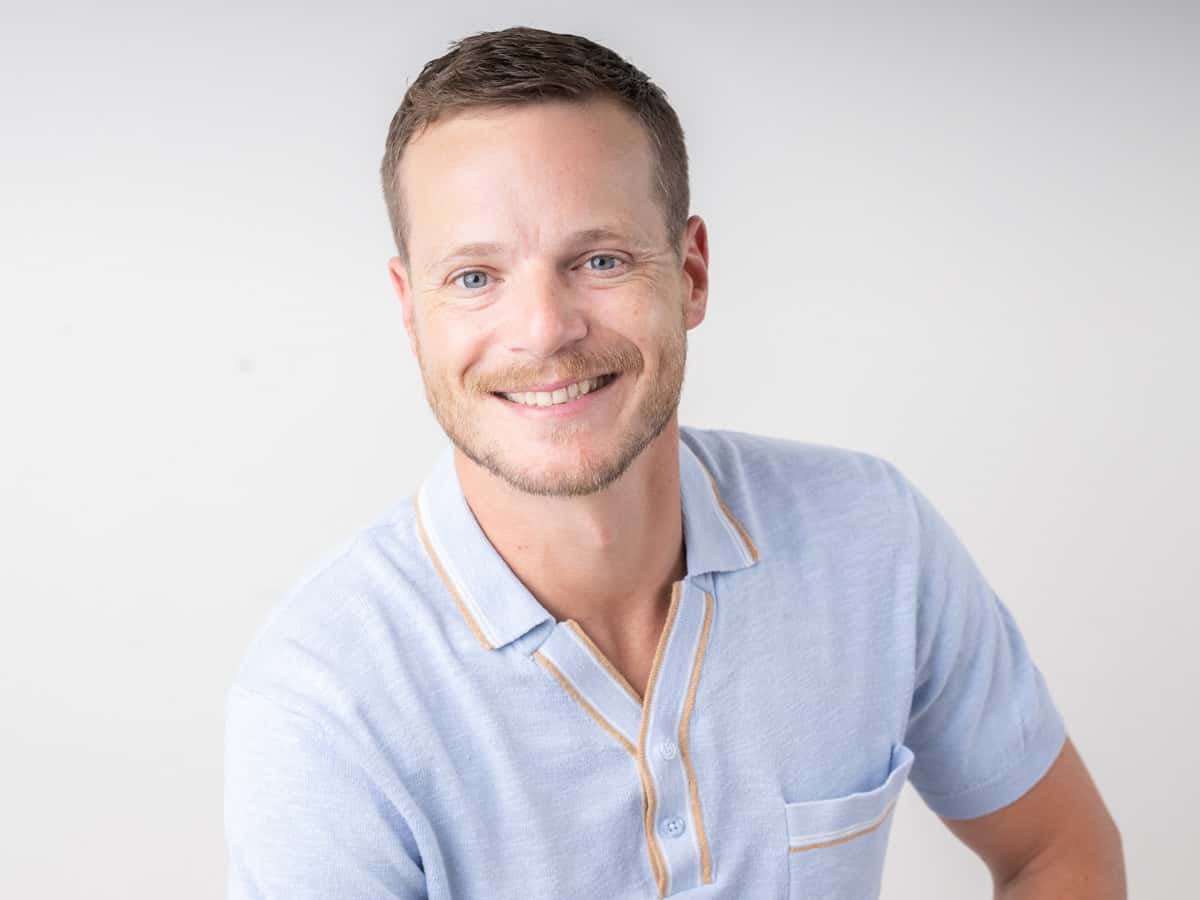 Guillaume Didier - Agent immobilier à Nancy