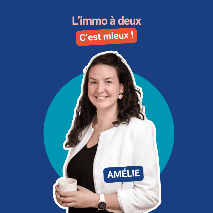 Amélie Schollhammer Grivel - Agent immobilier à Dombasle-sur-Meurthe