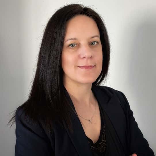 Karin Sautiran - Agent immobilier à Sousmoulins