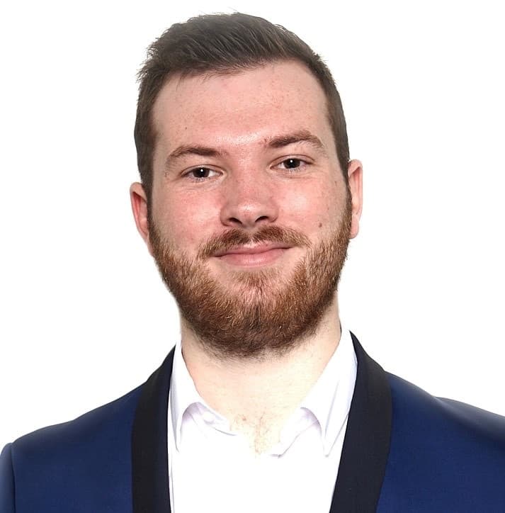Agent immobilier à Châtillon: Hugo Vincent