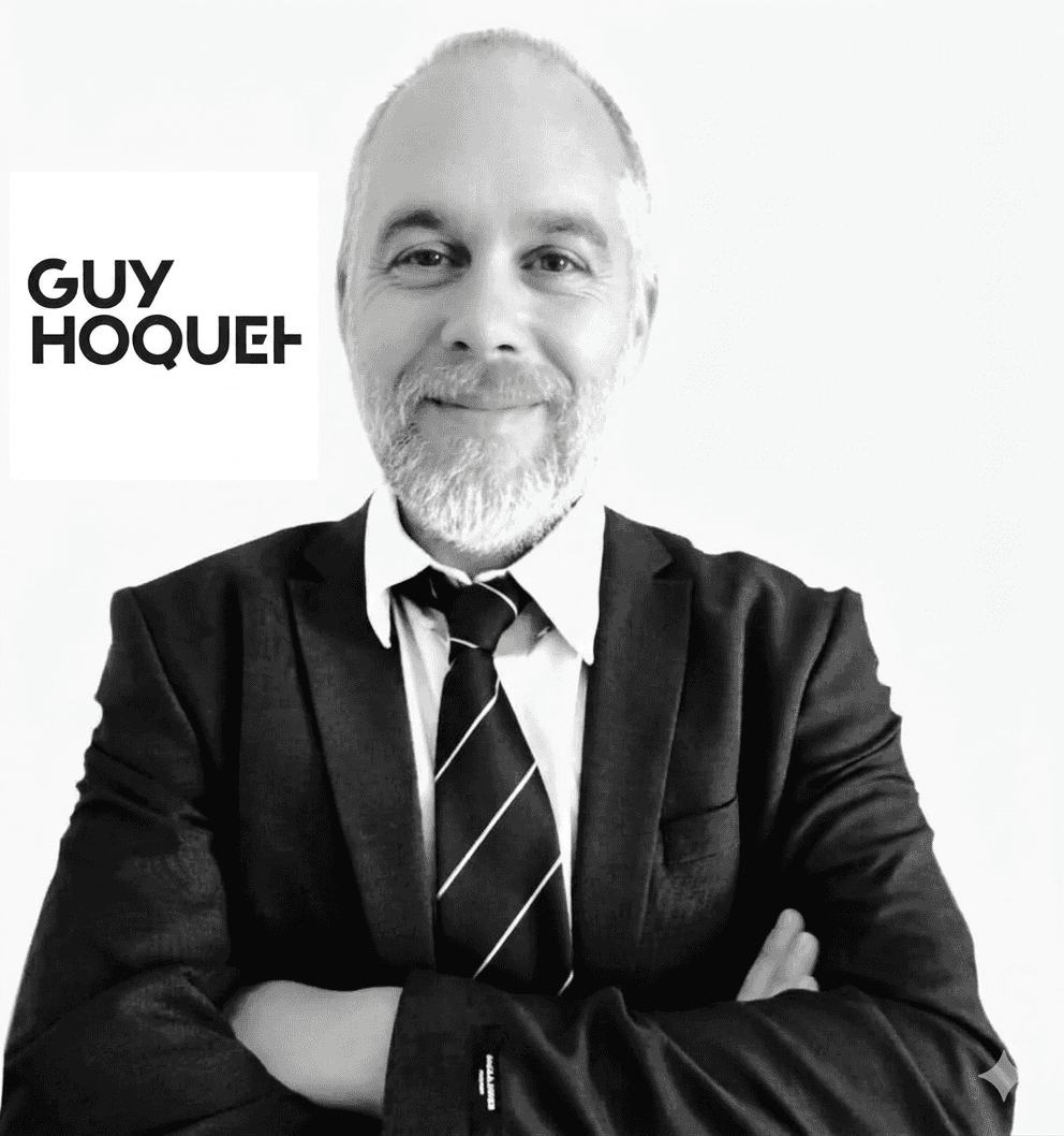 Kévin Baillet - Agent immobilier à Saint-Omer