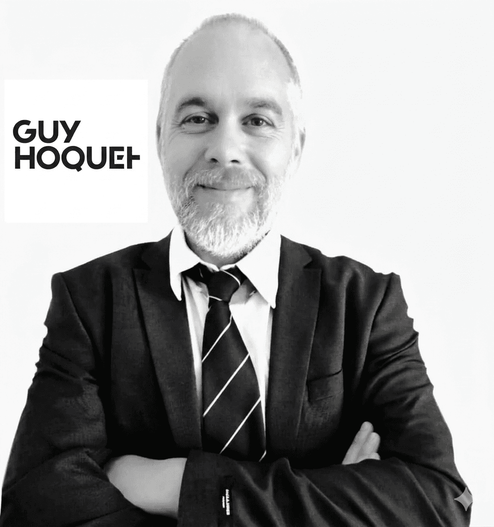 Agent immobilier à Saint-Omer: Kévin Baillet
