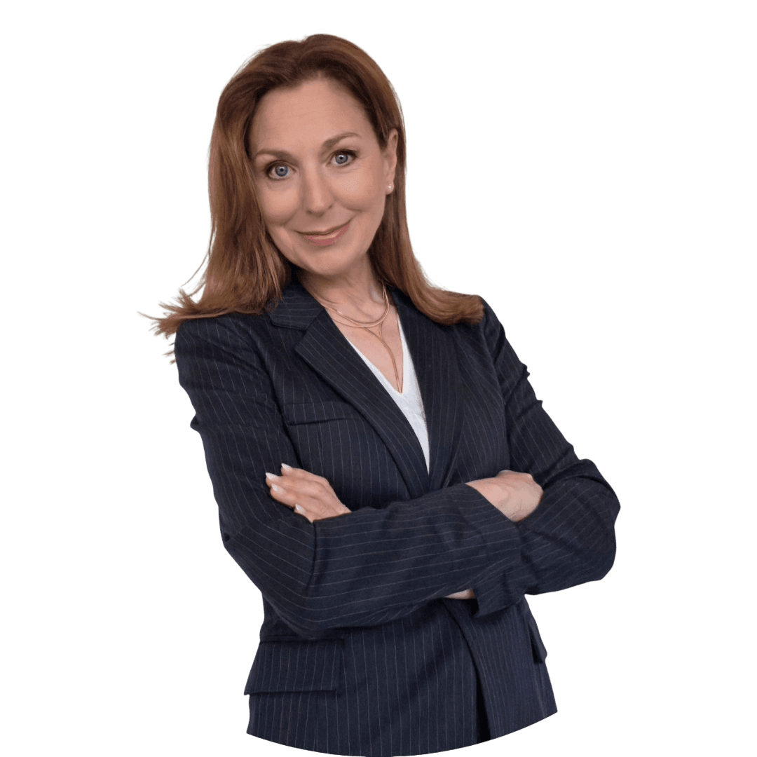 Agent immobilier à Jouars-Pontchartrain: Régine Dubois