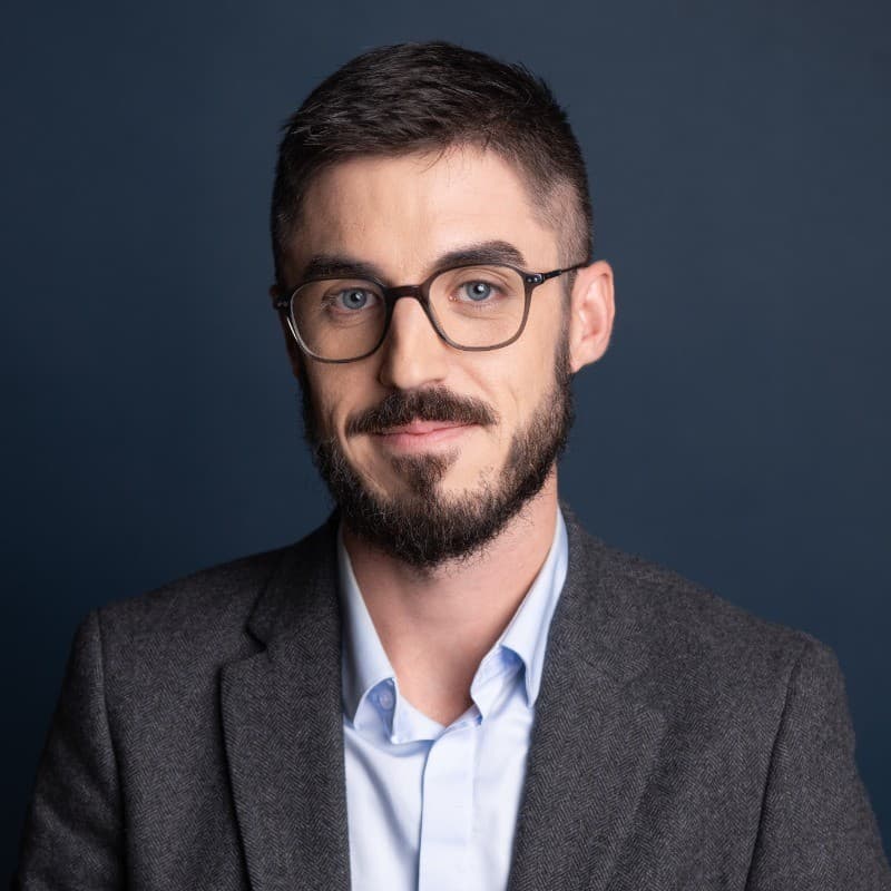 Agent immobilier à Plérin: Thomas Communier