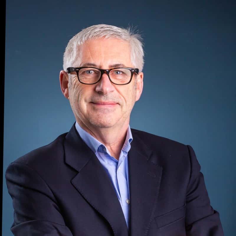 Marc Lessertisseur - Agent immobilier à Saint-Paul-en-Forêt