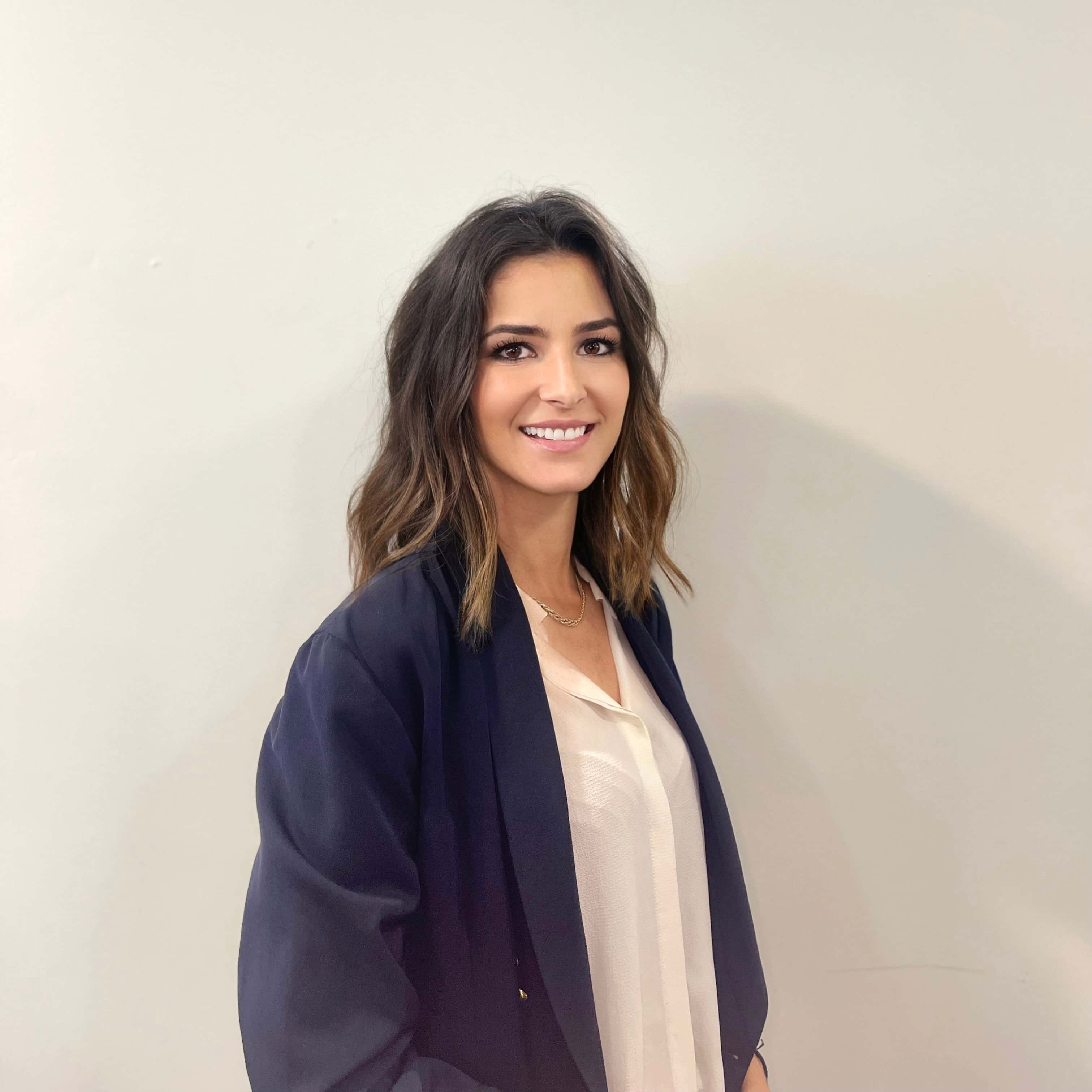 Céline Lamit - Agent immobilier à Porto-Vecchio
