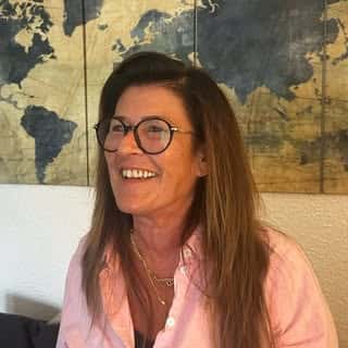 Béatrice Lapegue - Agent immobilier à Audenge