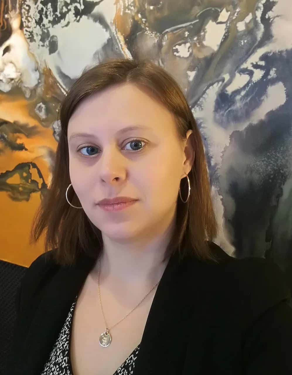 Aurélie Uliény - Agent immobilier à Fismes