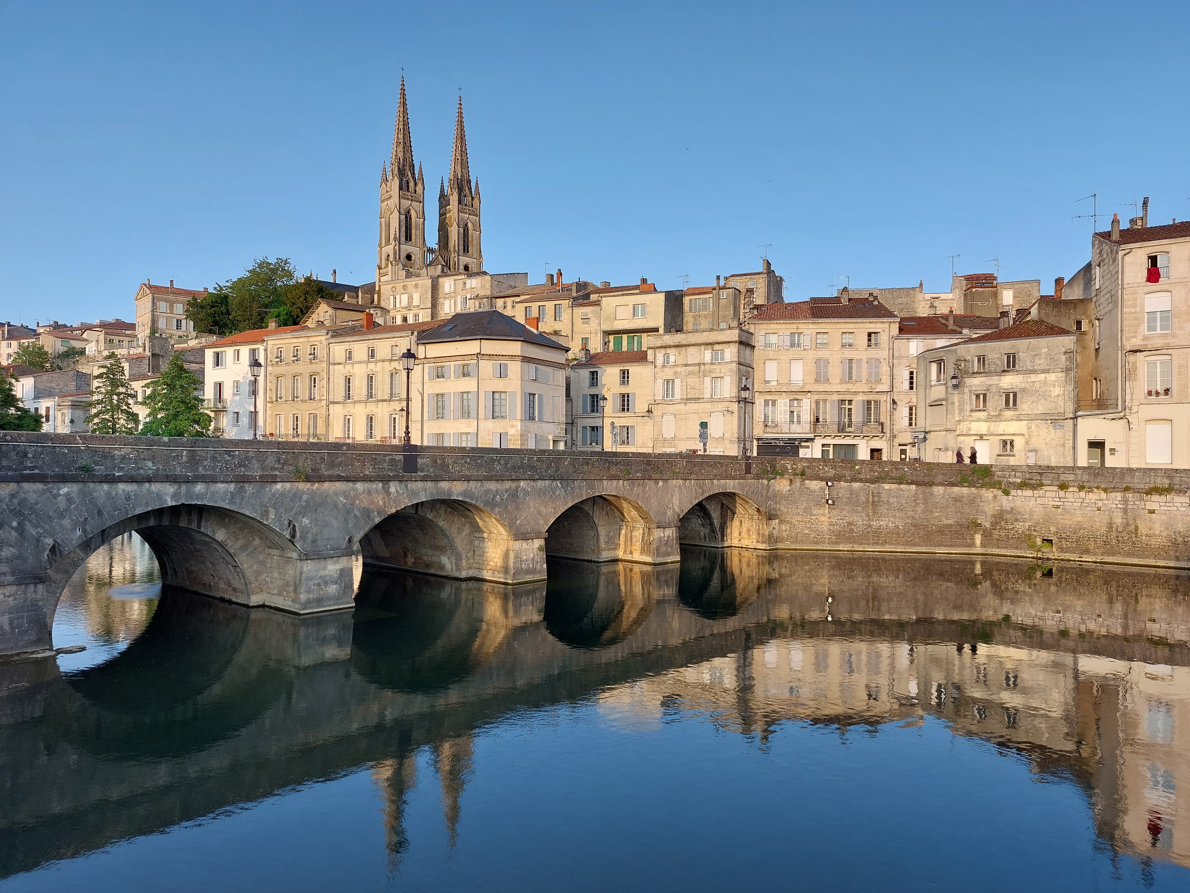 Marveen Chasseriaud - Agent immobilier à Niort