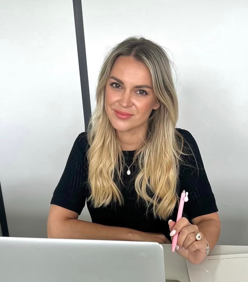 Agent immobilier à Castelnau-d'Estrétefonds: Dominika Halamova