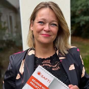 Alexandra Burgaud-Rabotteau - Agent immobilier à Chaniers
