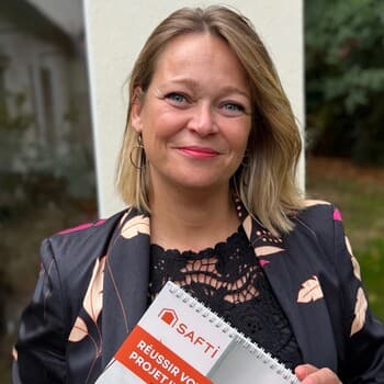 Agent immobilier à Chaniers: Alexandra Burgaud-Rabotteau