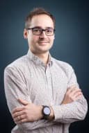 Arnaud Schollhammer Grivel