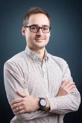 Agent immobilier à Dombasle-sur-Meurthe: Arnaud Schollhammer Grivel
