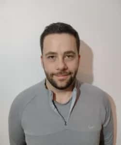 Jérôme Grobarcik - Agent immobilier à Urzy