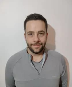 Agent immobilier à Urzy: Jérôme Grobarcik