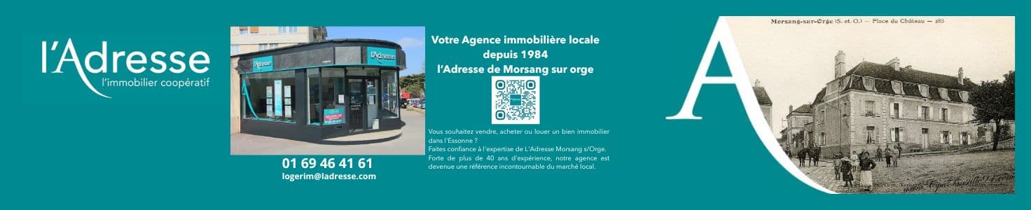 Aurélien Pietry - Agent immobilier à Morsang-sur-Orge