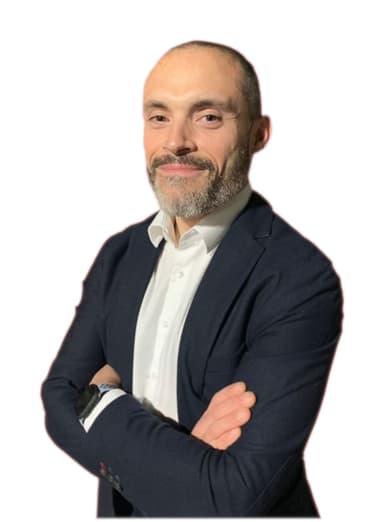 Agent immobilier à Champigny-sur-Marne: Arnaud Guillemain