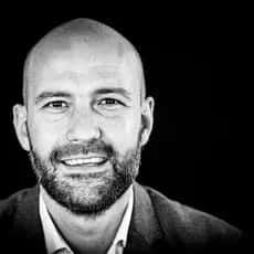 Sylvain Liaubet - Agent immobilier à Brive-la-Gaillarde