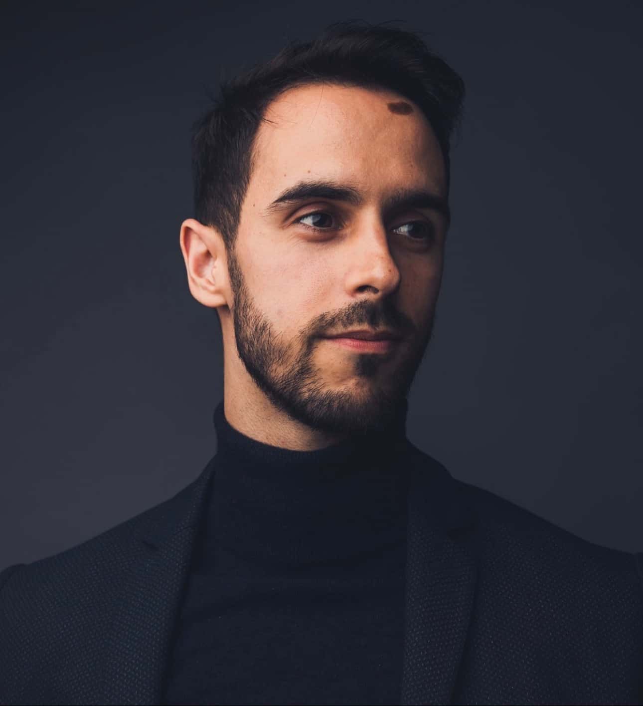 Mathieu Etchebarren - Agent immobilier à Juvisy-sur-Orge