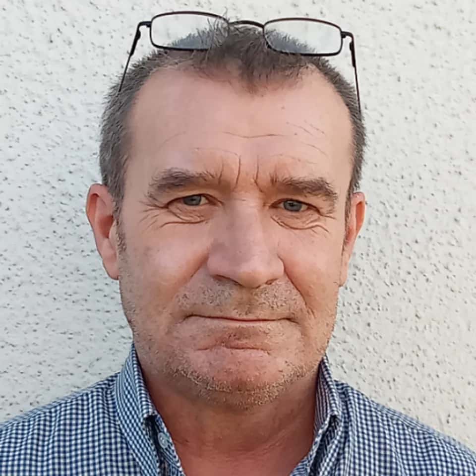 Laurent Belleville - Agent immobilier à Aubigny-sur-Nère