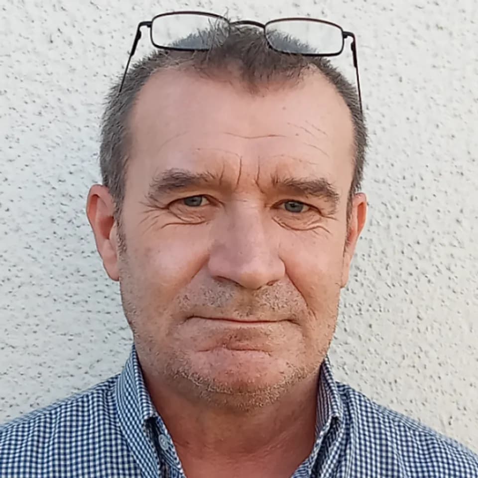 Agent immobilier à Aubigny-sur-Nère: Laurent Belleville