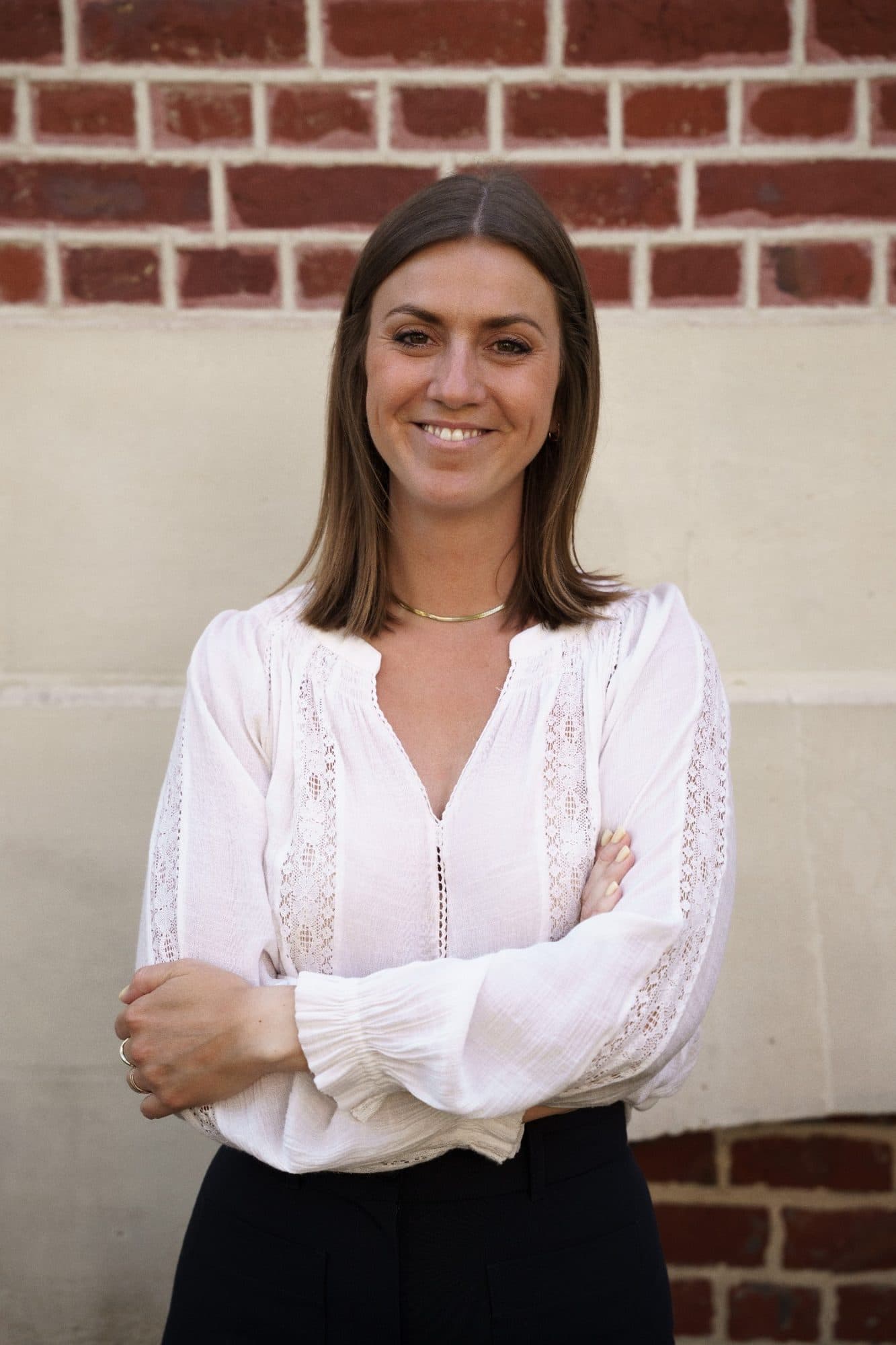 Agent immobilier à Lille: Adèle Godin