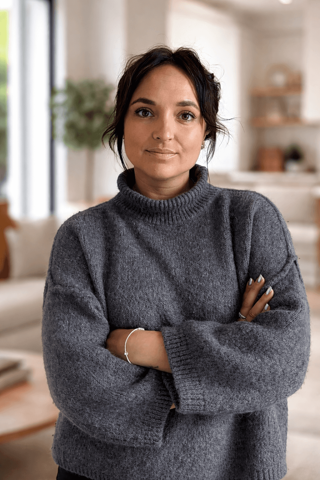 Émilie Beloeil - Agent immobilier à Mouvaux