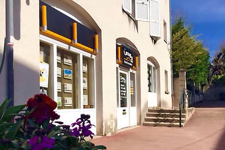 CENTURY 21 Boiss'Immobilier - Agence immobilière à Boissy-Saint-Léger