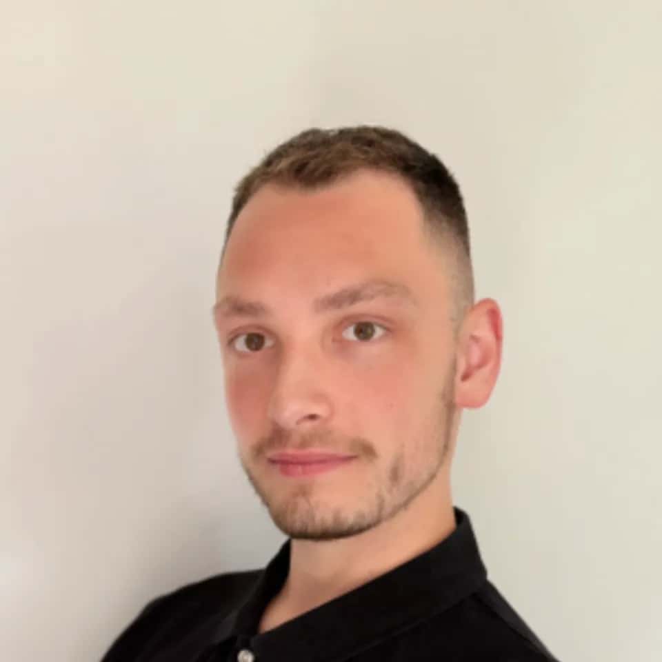 Thomas Rault - Agent immobilier à Caudebec-lès-Elbeuf