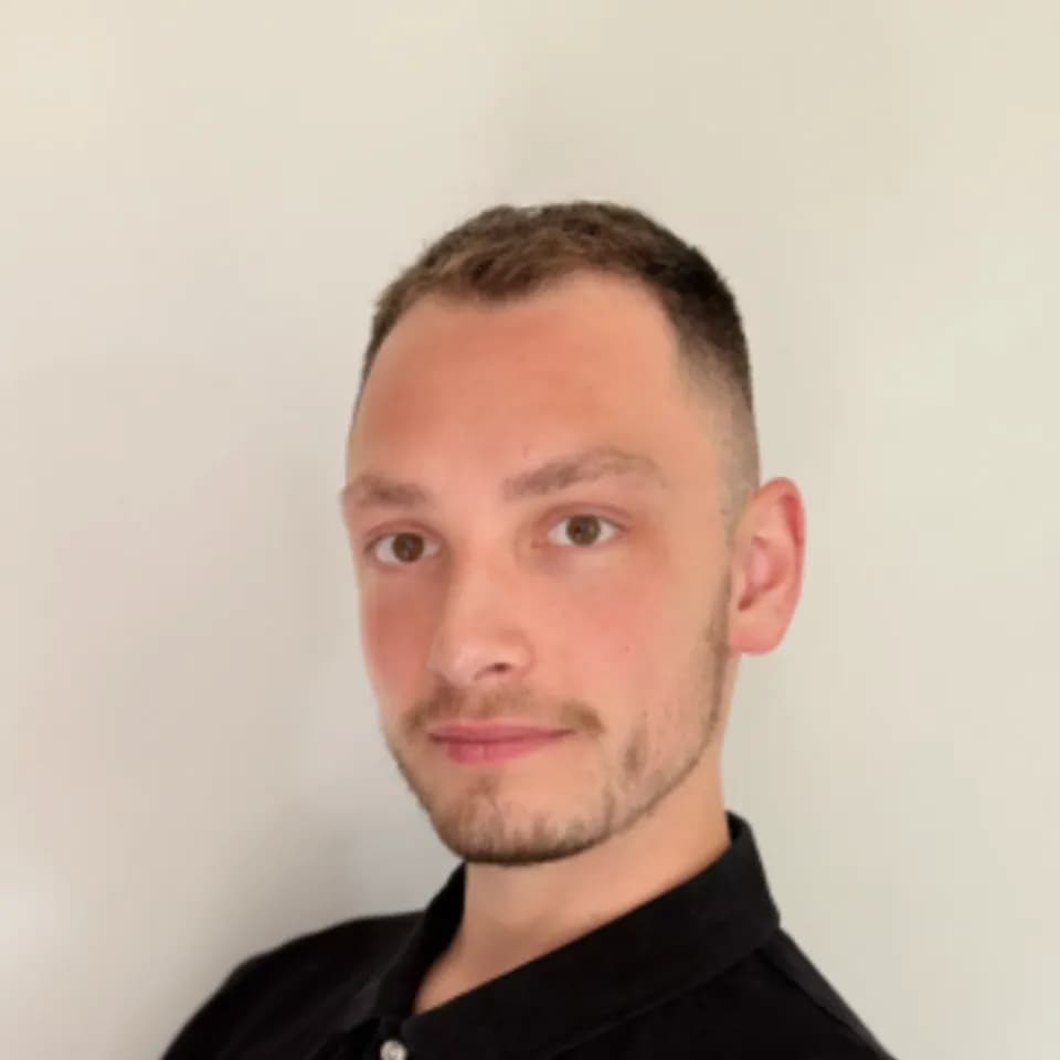Agent immobilier à Caudebec-lès-Elbeuf: Thomas Rault