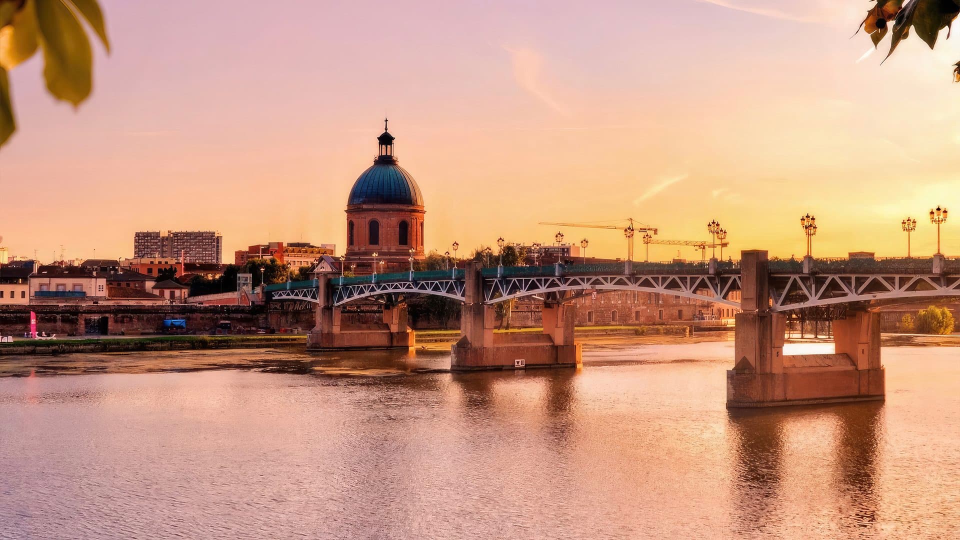 Capvalim Toulouse - Agence immobilière à Toulouse