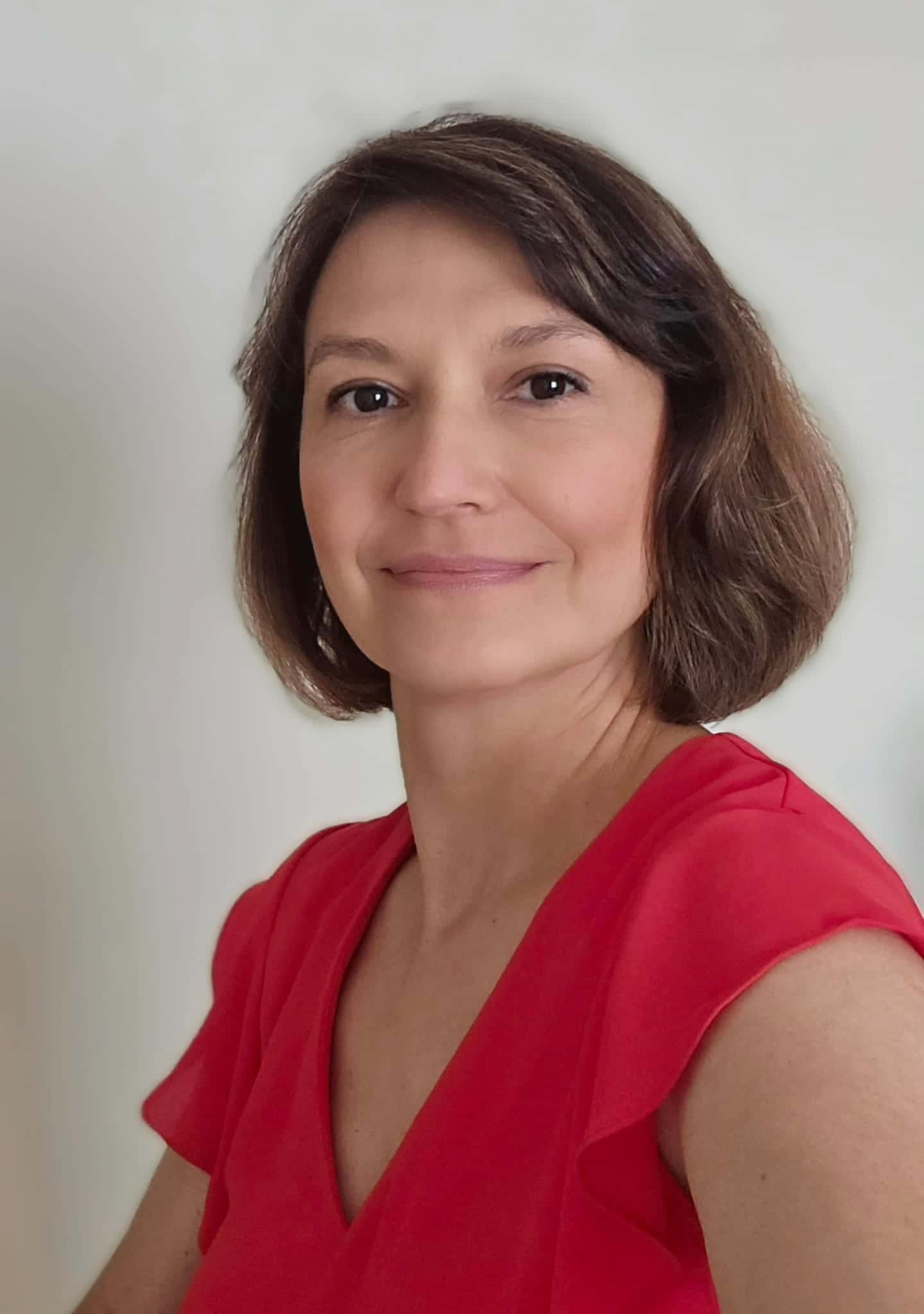 Irina Vincendeau - Agent immobilier à Tarbes