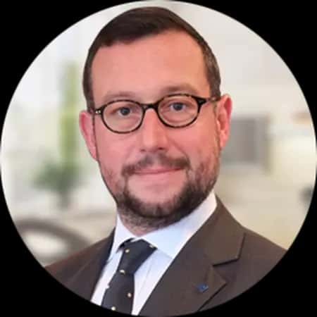 Marc De Sambucy - Agent immobilier à Paris