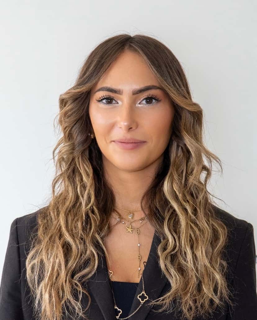Maeva Dueso - Agent immobilier à Anglet