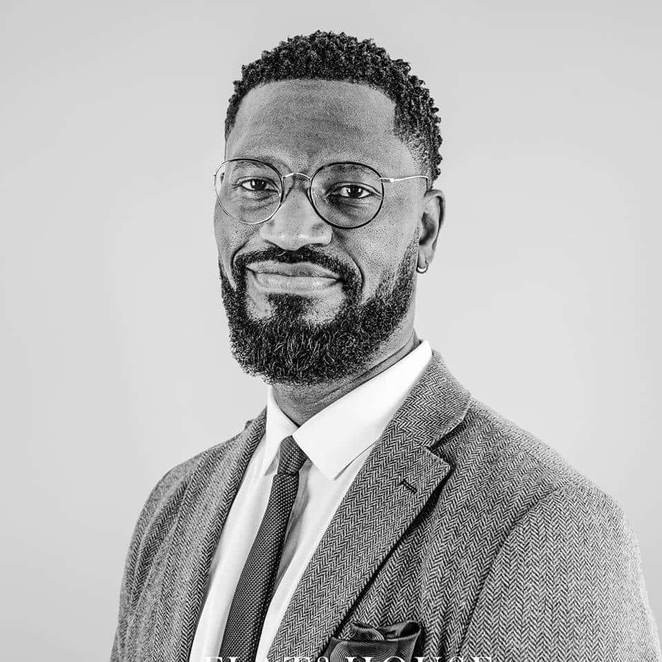 Moussa Koulibaly - Agent immobilier à Nantes
