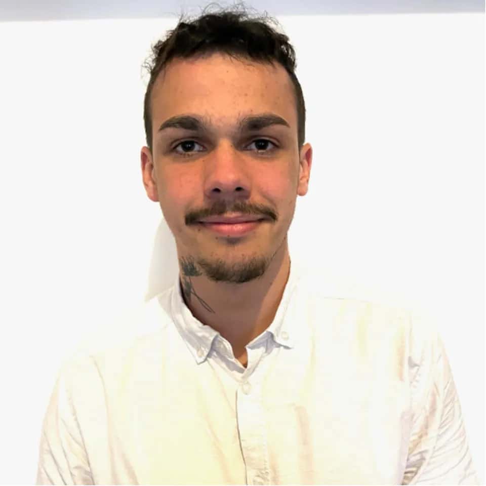 Ewen Marchand - Agent immobilier à Janzé