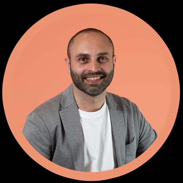 Sébastien Lo Certo - Agent immobilier à Lille