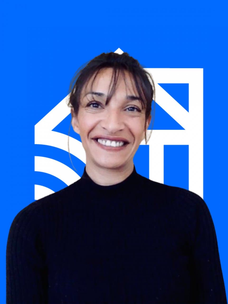 Agent immobilier à Seysses: Sabrina Hatchane