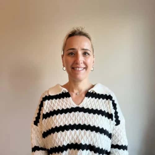 Sandrine Louazil - Agent immobilier à Bègles