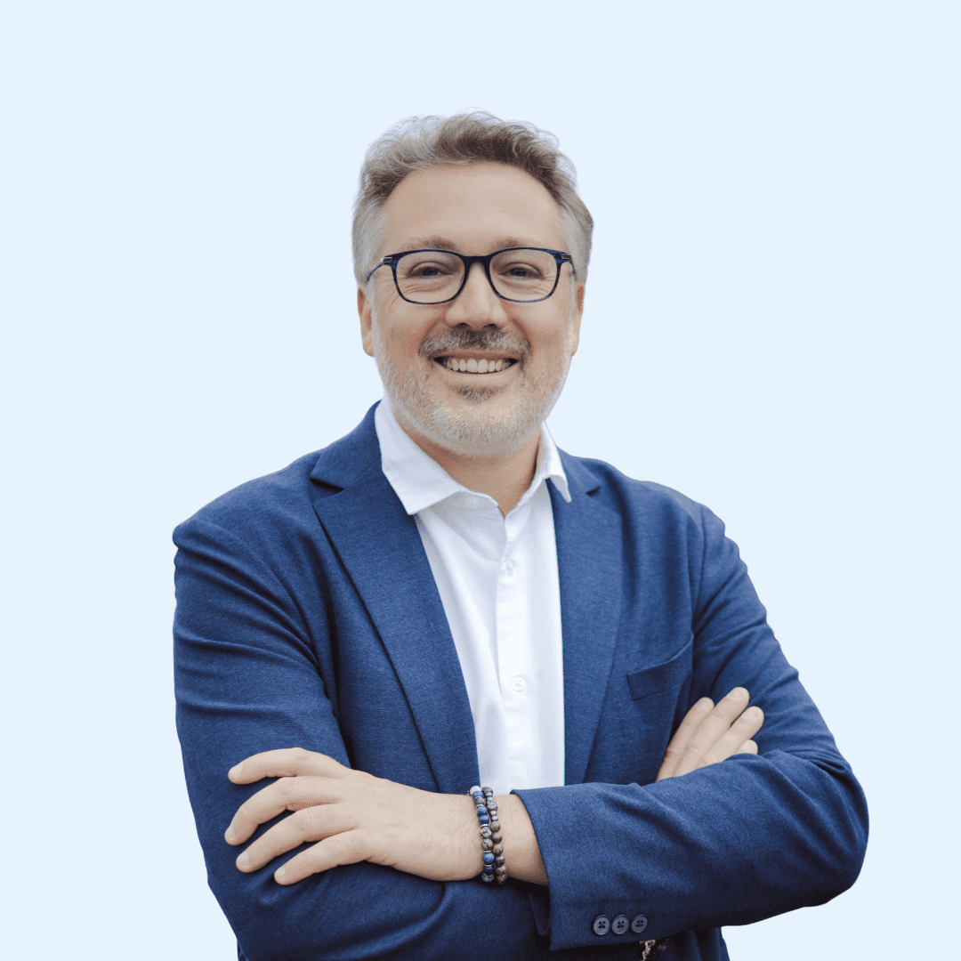 Jonathan Dauriat - Agent immobilier à Panazol